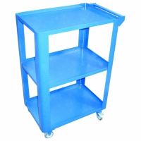 Carrinho para ferramentas aberto sem gaveta