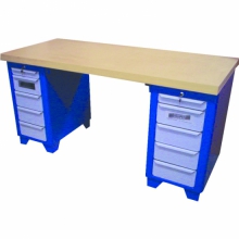 Bancada Inteligente 10 gavetas