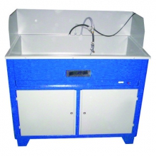 Máquinas de lavar peças