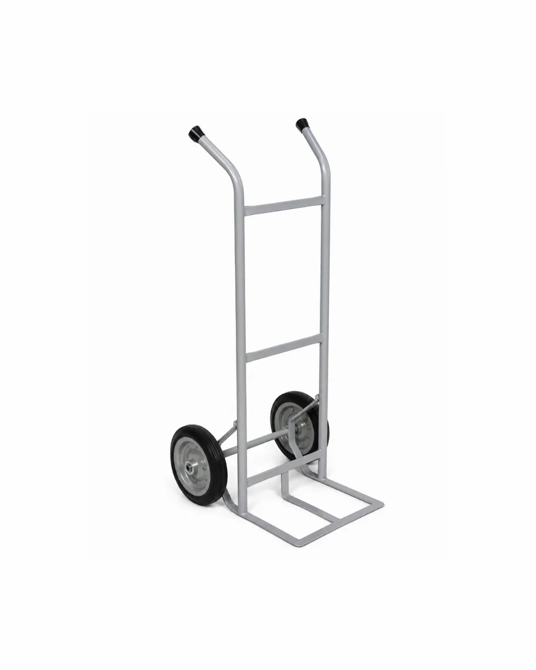 Carrinho de mão rodas maciças 3/4 — Bezafer