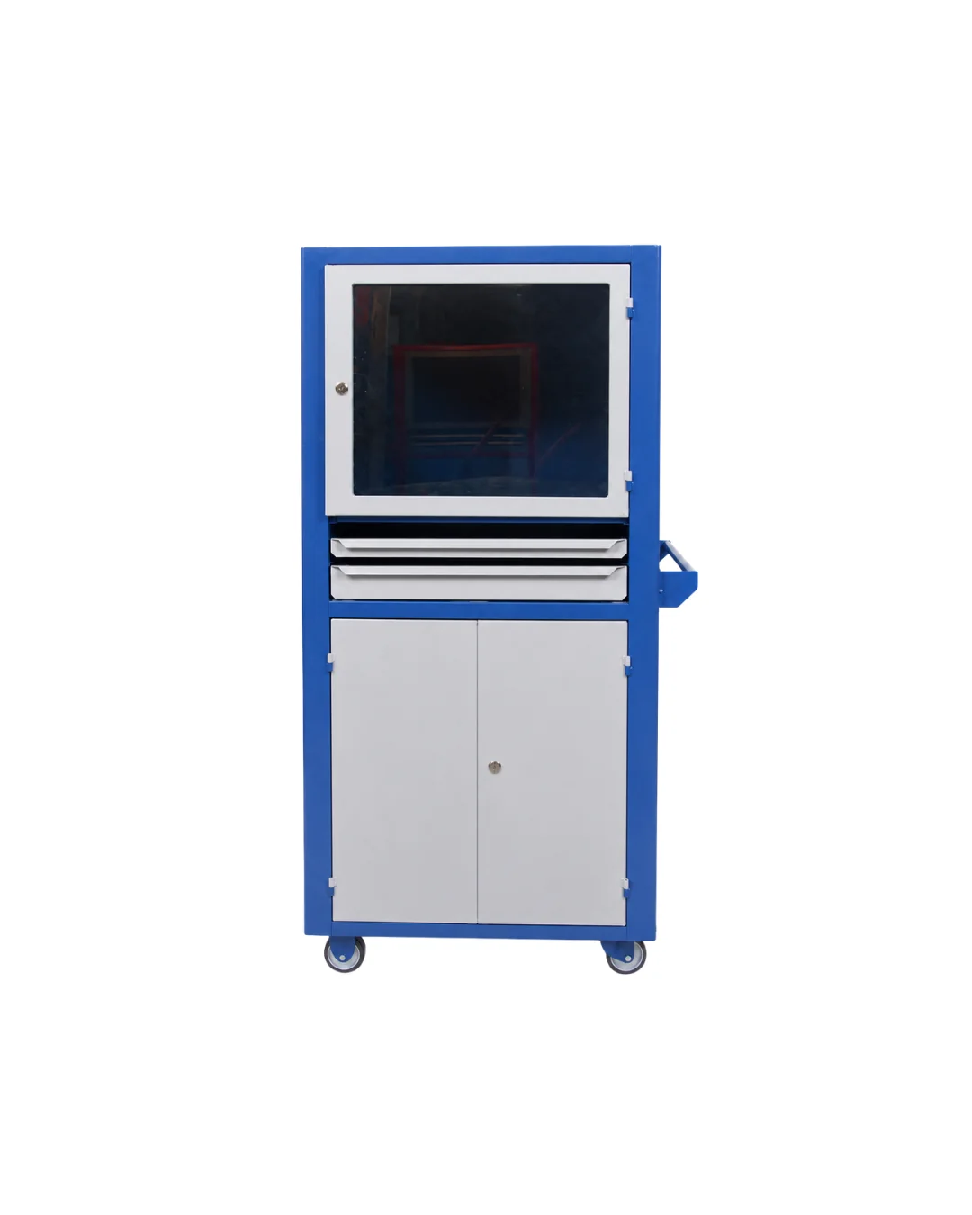 Rack PC 4FRENTE — Bezafer